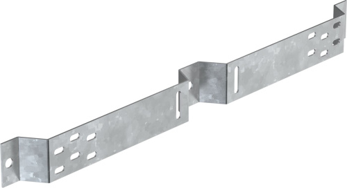 Стойка настенная СНП500 HDZ IEK