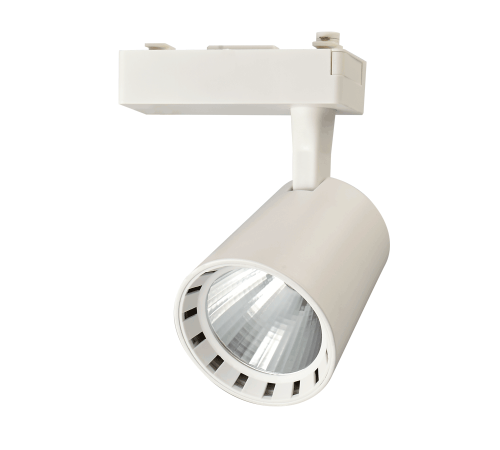 Светильник PTR 0315 15w 4000K 24° WH (белый) IP40