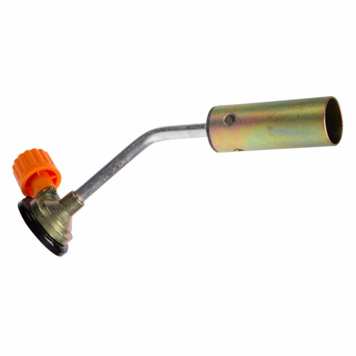 Газовая горелка-насадка GT-17 (механическая с регулятором) REXANT