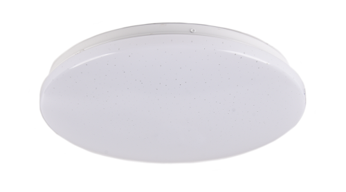 Светильник PPB STARWAY-2 32w 4000K IP20 D320*60 Jazzway