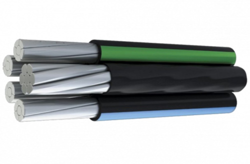 Провод СИП-2 3х50+1х54,6 ГОСТ