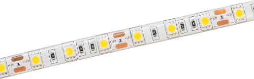 Лента светодиодная 5м LSR-5050W60-14,4-IP65-12В IEK