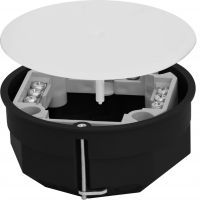 Коробка УПрк 97/50.1.2 с клемм. г/к