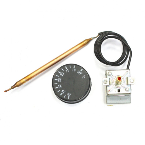 Термостат для тепловых пушек 10-40 гр.