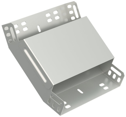 Поворот верт. внутр. 45град 100х400мм ESCA IEK