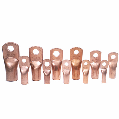 Наконечник медный Т 16-8-6 ГОФРОМАТИК