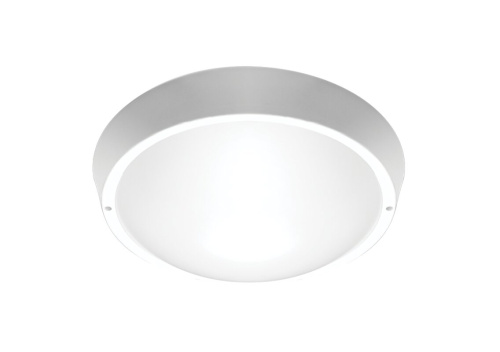 Светильник светодиодный ЖКХ PBH - PC- RA 30W 4000K WHITE IP65 Jazzway