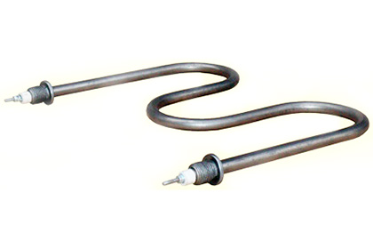 ТЭН 240А 13/2,5 S220  ф4  баян нерж