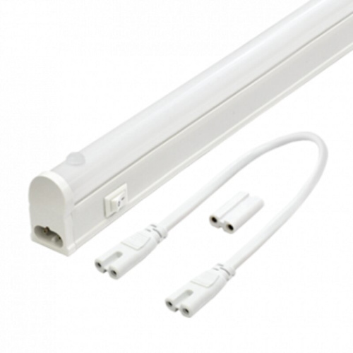 Светильник светодиодный СПБ-Т5Д 10Вт 230В 4000К  800лм IP40 900мм с датчиком