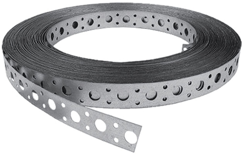 Лента монтажная перфорированная 20х0,7 IEK