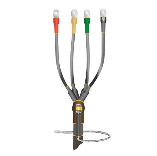 Муфта концевая универсальная 1ПКВ(Н)ТпбН-4х(70-120)