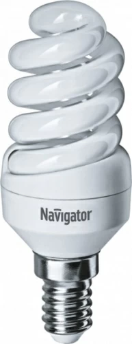 Лампа Navigator NCL-SF10-09-827-E14
