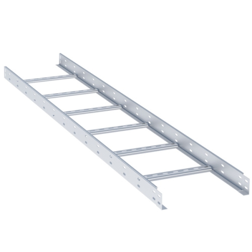 Лоток лестничный 100x600x3000-1,2 мм EKF