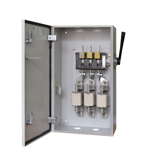 Рубильник ЯРП-250-IР54-У3-009 Узола