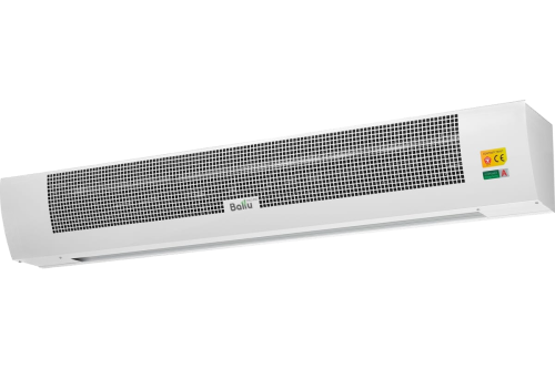 Тепловая завеса BALLU BHC-M15T12-PS (пульт BRC-D1)