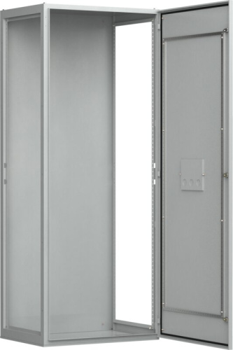 Корпус металлический сборный ВРУ 2000х800х450мм IP54 SMART IEK