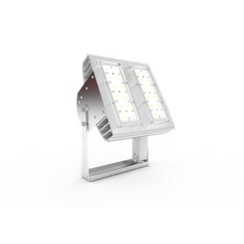 Светильник светодиодный "ВАРТОН" промышленный Olymp 30° 55 Вт 5000К