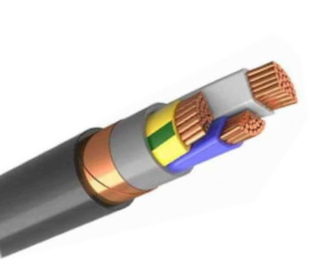 Кабель ВБбшВнг(А)-LS 3х50-6кВ