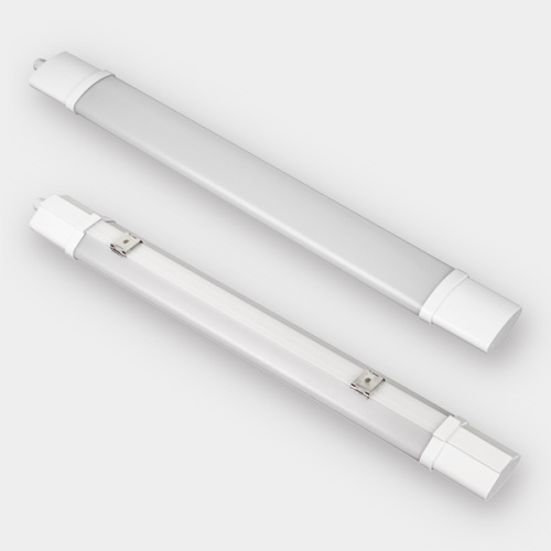 Светильник светодиодный ДСП SWL-U2-120-36W-6K-PC IP65 Sweko