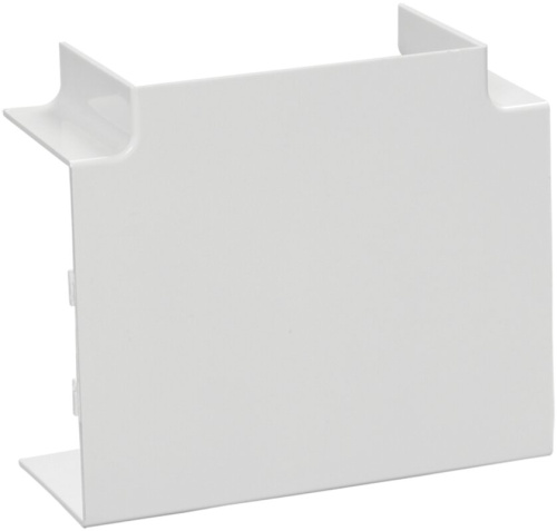 Угол Т-образный КМТ 60х40 белый (4шт/компл) ELECOR IEK