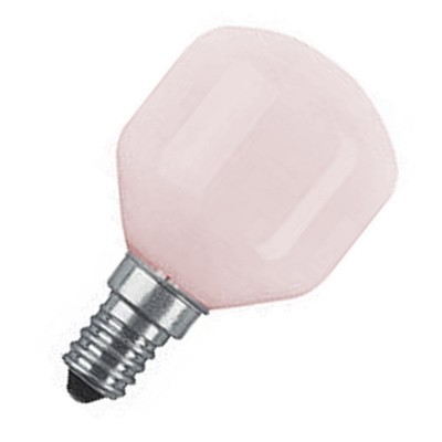 Лампа BELLALUX SOFT T45 AZUR 40W Е-14