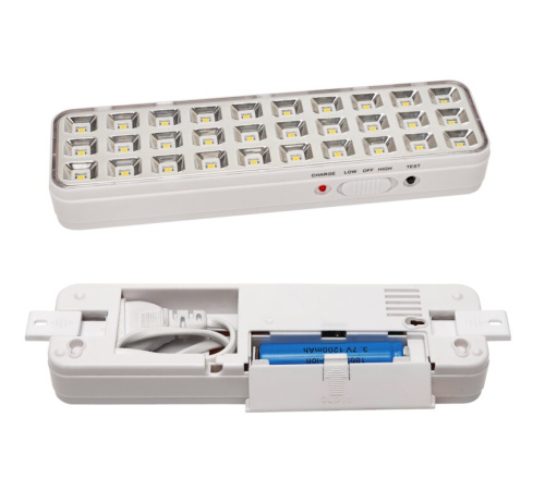 Светильник Аварийный KL-30А