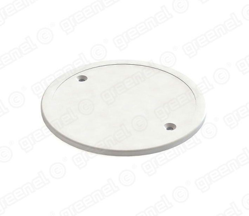 Крышка D65 для изделий GE40001, GE40002, GE40003, GE40006, GE40021, GE40022