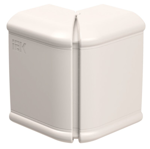 Угол внешний изменяемый 80х40 PRIMER IEK