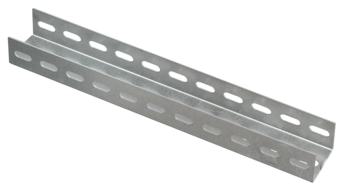 Профиль перфорированный П-образный 2000-2,0 IEK