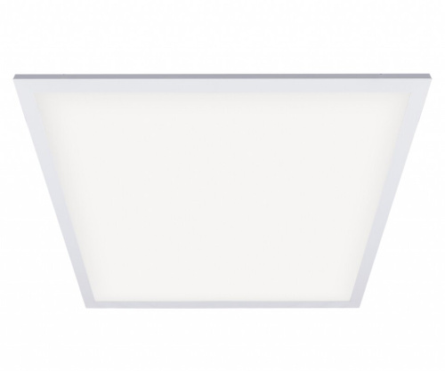 Светильник PPL 595/U Opal 36w 4000K 2700Lm  IP40 (370mA 19мм) (уп.4*1шт