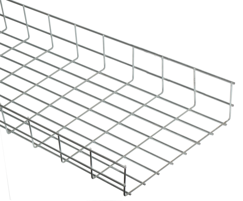 Лоток проволочный 35х200 IEK