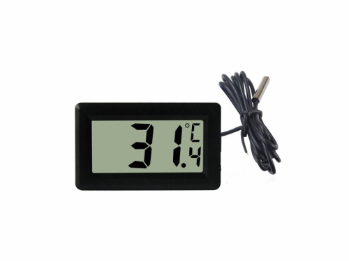Термометр электронный с дистанц. датчиком измерения температуры REXANT 
