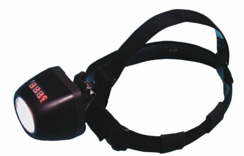 Фонарь СГГ-10 с ЗУ "Эльф"