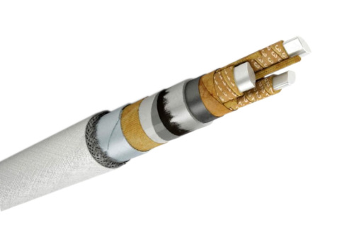 Кабель АСБ (10) 3х150 (22х01035)