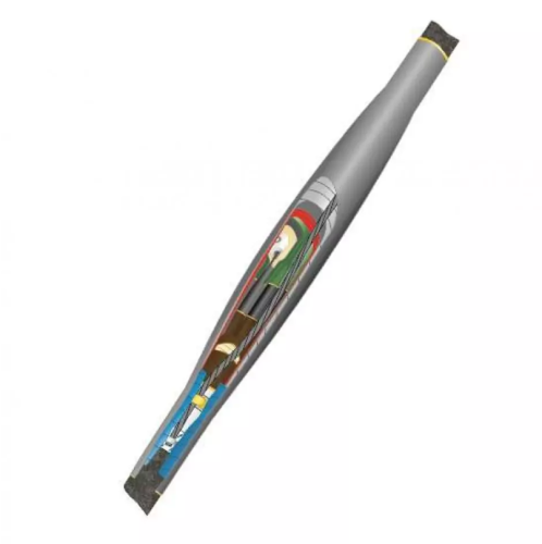 Муфта соединительная 10 СТп(тк) 3х(35-50мм) с СБ БПИ/броня Нева-Транс