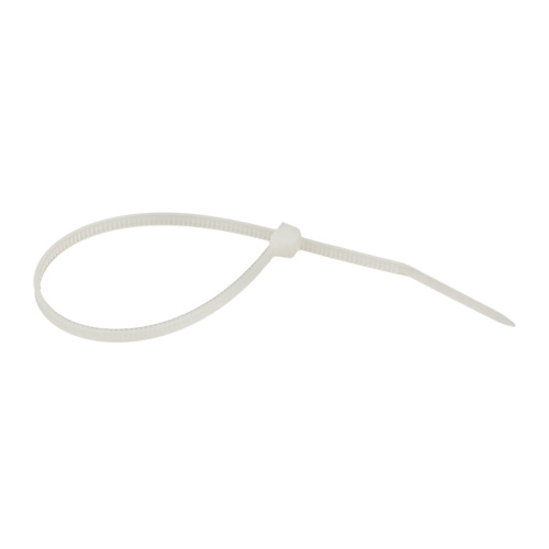 Хомут нейлоновый (2,5x150) (100шт.) EKF Basic