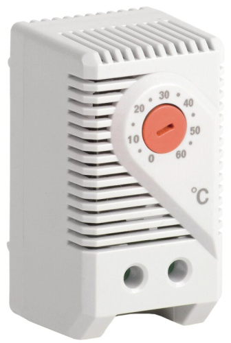 Термостат УККт от 0 до +60 °C NC IEK