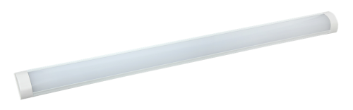 MEZONIN Светильник светодиодный линейный ДБО 0208 36Вт IP20 6500К опал GENERICA