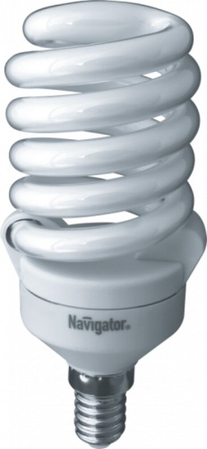 Лампа Navigator NCL-SF10-20-860-E14
