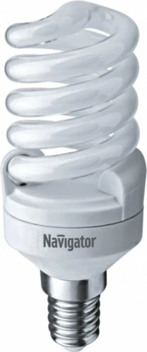 Лампа Navigator NCL-SH10-15-840-E14