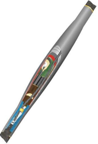 Муфта соединительная 10 СТп(тк) 3х(70-120мм) с СБ Нева-Транс