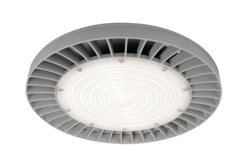 Светильник промышленный ДСП PHB  PRO-5 100w (-) 5000K120° IP65 (5 лет гар) Jazzway