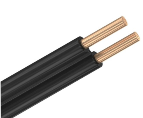 Провод ППВ 3х4