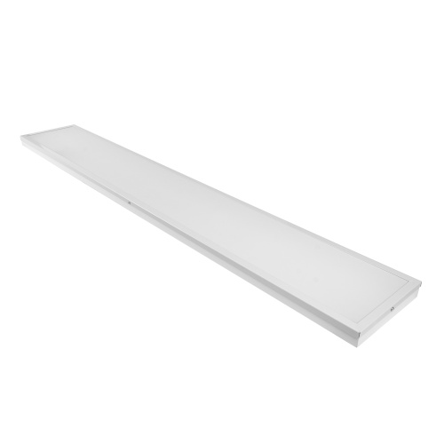 Светильник светодиодный ДВО PPL1195/U OPAL 40w 4000K Ra90 IP40 (100mA 30мм) (уп. 4*1шт) Jazzway