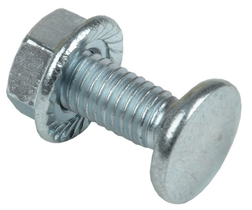 Комплект соединительный М6x10 EKF