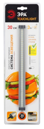 Модульный светильник ЭРА LM-3-840-A1-addl 