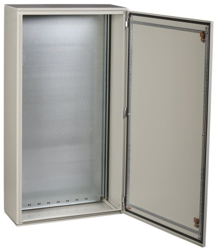 Корпус металлический ЩМП-7-0 У1 IP65 GARANT