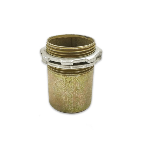 Патрубок вводный У478 (1 1/2") ГОФРОМАТИК