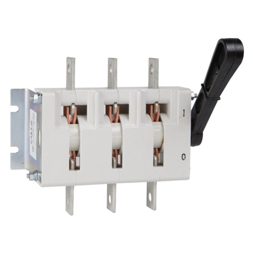 Рубильник ВР32-37-А70220-400А-УХЛ3-КЭАЗ