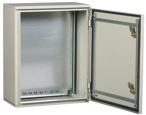 Корпус металлический ЩМП-2-0 У1 IP65 GARANT